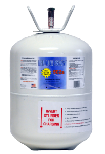 Blue Sky 502a Refrigerant