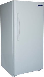 Blizzard 18 Cu. Ft. Propane Freezer
