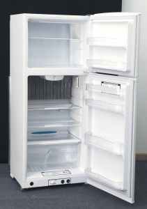 EZ-Freeze 1250W Refrigerator / Freezer