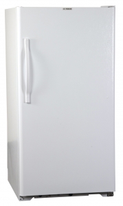 EZ-Freeze 18 cu ft. Propane Freezer