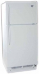 Crystal Cold 15 Cu. Ft. Propane Refrigerator / Freezer