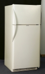 EZ-Freeze 1850Q Refrigerator / Freezer