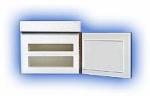 Sun Frost RFVB134a Vaccine Refrigerator