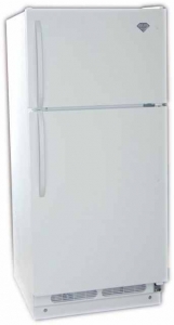 kelvinator scientific freezer