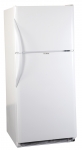 EZ-Freeze 2150W Refrigerator / Freezer